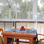 Apartment Catalunya 92-18 By Interhome