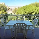 Apartamento En Complejo Residencial