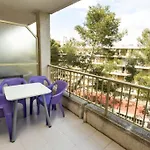 Estudio Pacific Salou, Playa 300M!