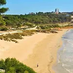 Estudio Pacific Salou, Playa 300M!