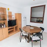 Hogaristic - Gran Apartamento En Pleno Centro