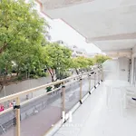 Hogaristic - Gran Apartamento En Pleno Centro