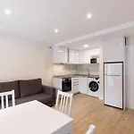 Onada Apartment