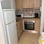 Apartamento En El Centro De Salou