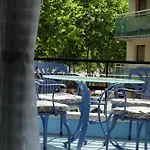 Alexis II Arena Dorada