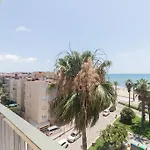 Apartamento Frente Playa-Premium