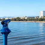 Hauzify I Apartament Cala Crancs