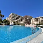 Mediterranean Way - Catalunya 92