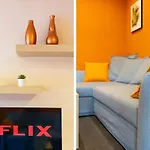 Salou-Danubio-Center-Pool-2Bed-Portavntura-Aa-Wifi17