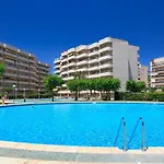 Salou-Cordoba-Center-Pool-2Bed-Portavntura-Aa-Wifi16