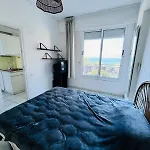 Sea Views Cala Crancs-Costa Apartments