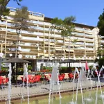 Rentalmar Park Suites Salou