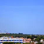 Park Suites Family Rentalmar