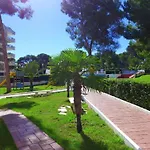 Catalonia Park Apartamentos
