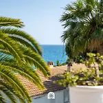 Mediterranean Way - Cases Blanques