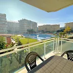 Apartamentos Ch3 Parking Incluido