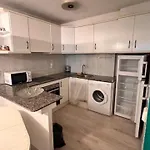 Sevilla Apartment