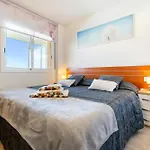Apartamento Martin Y Rose En Salou