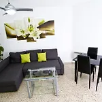 Apartamento Oksana