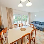 Litoral Costa Dorada - Las Cumbres Only Families