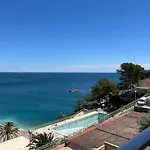 Apartment Salou With A Spectacular View Of The Sea