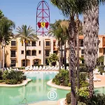 PortAventura Hotel PortAventura - Includes PortAventura Park Tickets