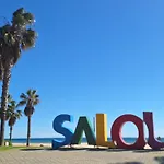 Calanu Cap Salou Luxury Apartment By The Sea