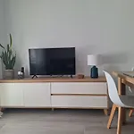 Calanu Cap Salou Luxury Apartment By The Sea