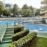 Apartbeach Nuevo Atalaya Mar Climatizado Y Piscina