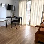 Apartamentos Amatista