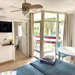 Apartamentos Corcega Palmyra