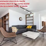 Uhc Cantilmar Apartments
