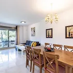 UHC Salou Villa Family Complex