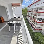 Apartamento Centrico En Salou