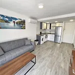 Apartamento Centrico En Salou