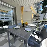 Apartamento Montblanc