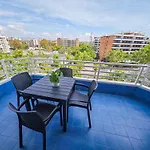 Litoral Costa Dorada - Zahara Only Families