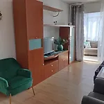 Apartamento Bro Mar