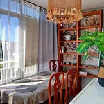 Apartamento Bro Mar