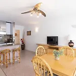 Uhc Montecarlo Niza Apartments