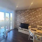 Salou Apartment By The Sea