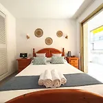 Reina Apartment 150M To Beach With Pool And Balcony Near To Portaventura