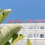 Hotel Planas