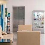 Hotel Planas