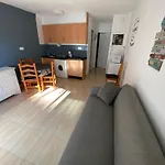 Apartamento Perfecta Ubicacion