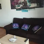 Apartamento Namaste