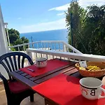 Apartamento Cerca Cala Crancs Playa