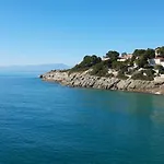 Apartamento En Salou-Vistas Al Mar