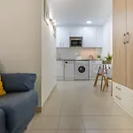 Estudio A 100 Metros De La Playa
