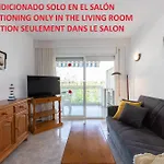 Uhc Park Village Apartments